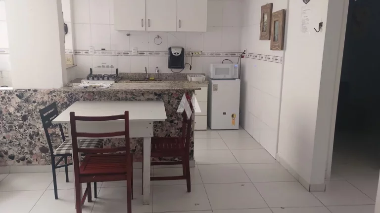 Imagem Apartamento com 2 quartos vista mar à venda no Gonzaga-Santos/SP