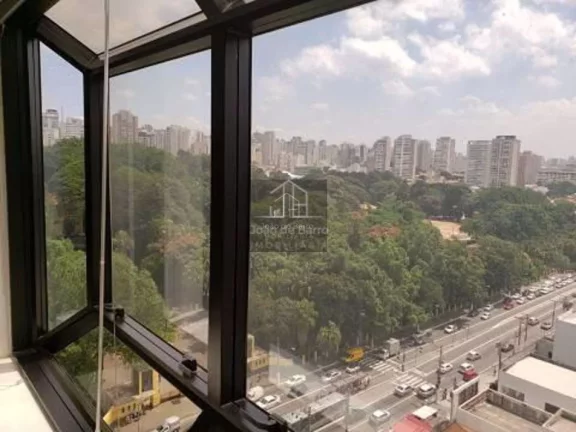 Imagem Sala Comercial à venda, Perdizes, São Paulo - SA0014.