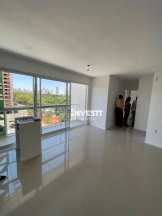 Imagem Apartamento à venda no Residencial Wish Areião no Setor Pedro Ludovico em Goiânia/GO