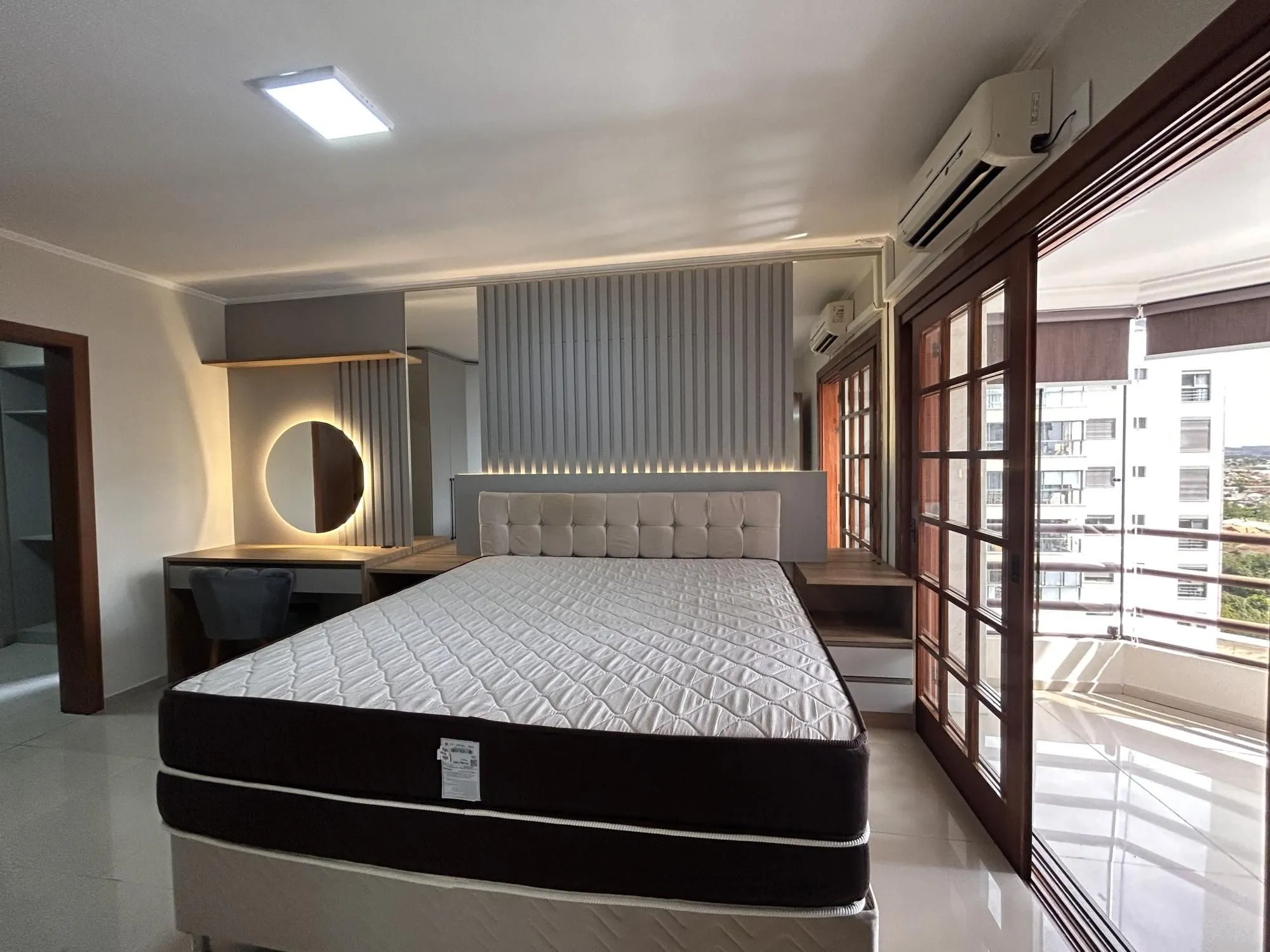 Imagem Cobertura Duplex à venda / aluguel (R$11.900,00 + taxas) no Centro de Canoas com piscina