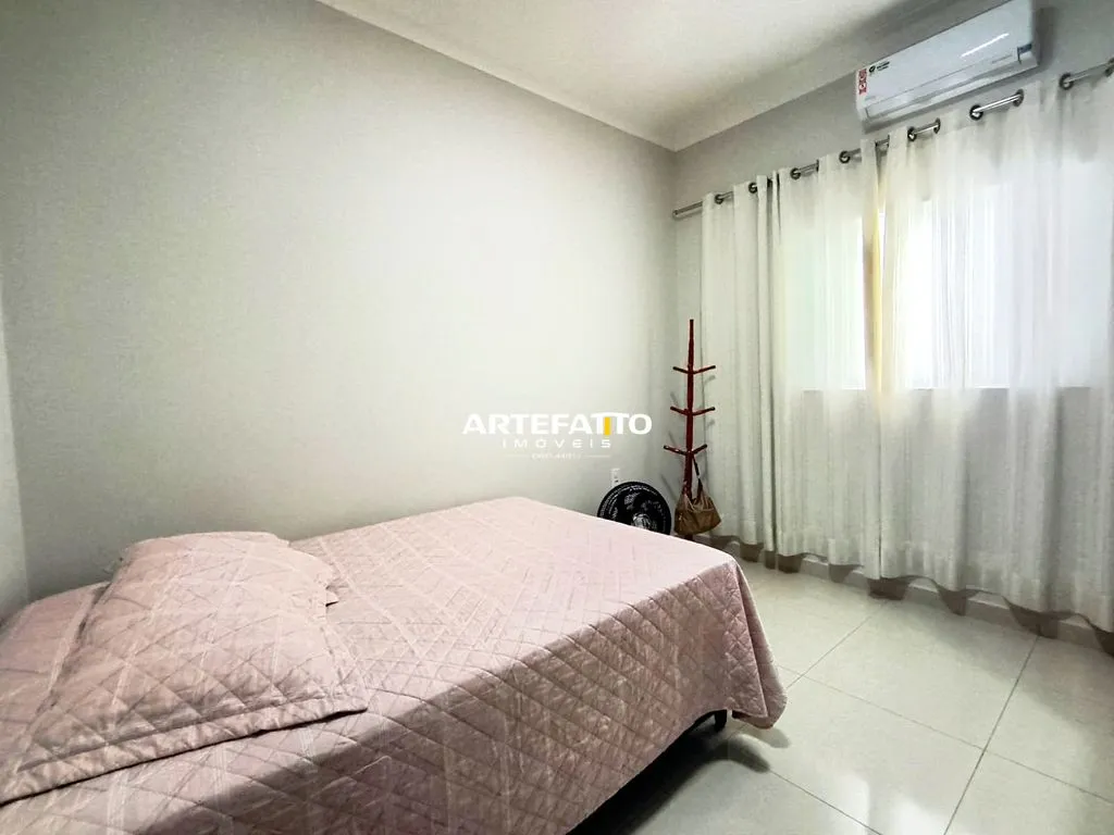Imagem Casa à venda em Patrocínio Paulista, Residencial Paraiso I, com 3 quartos, 160m2