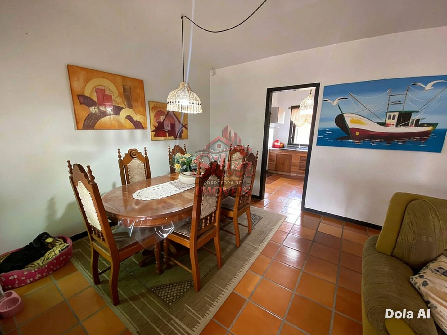 Imagem C544 | Casa com anexo à venda a 70m do mar no Marisul