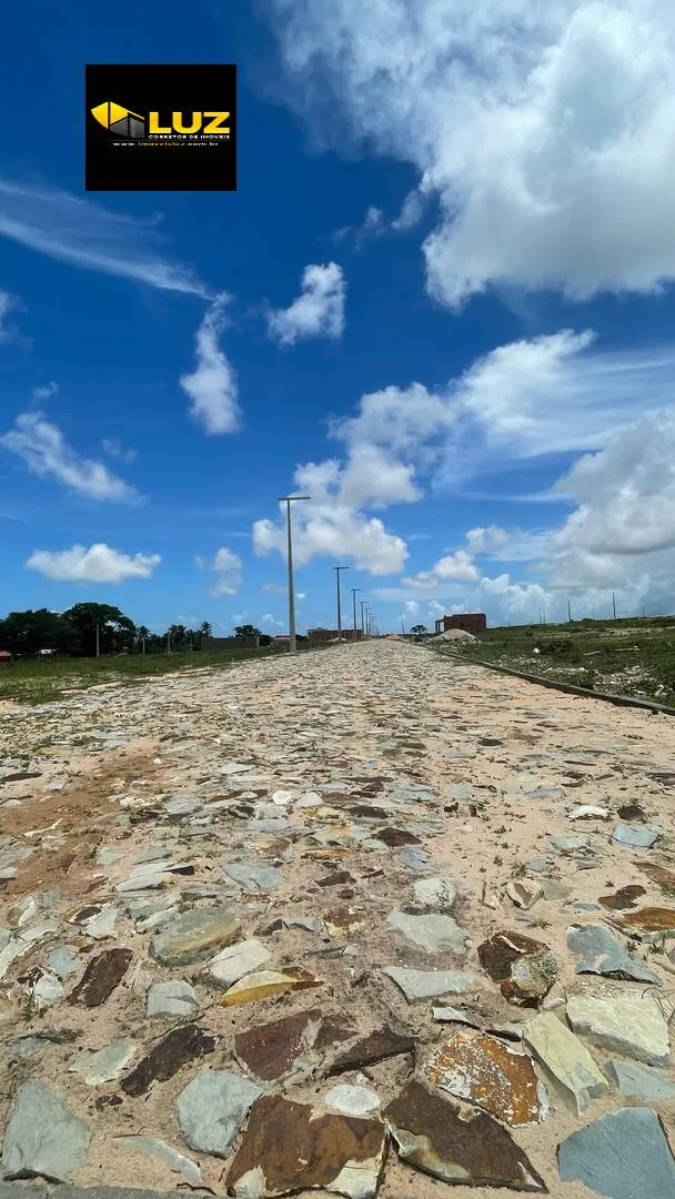 Imagem Loteamento Lagoas do Giral - Paracuru/CE: O Melhor Investimento no Paraíso
