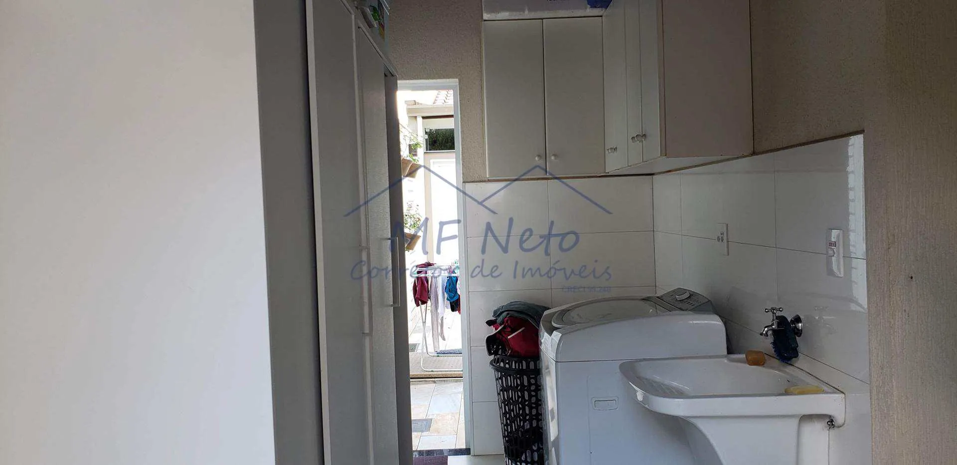 Imagem Casa de Condomínio