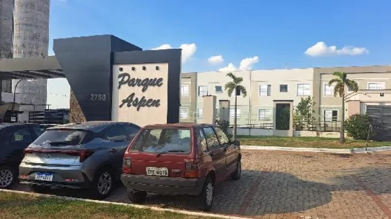 Foto do imóvel Oportunidade Única em AMERICANA - SP | Tipo: Apartamento | Negociação: Licitação Aberta | Situação: Imóvel em AVENIDA SAO JERONIMO