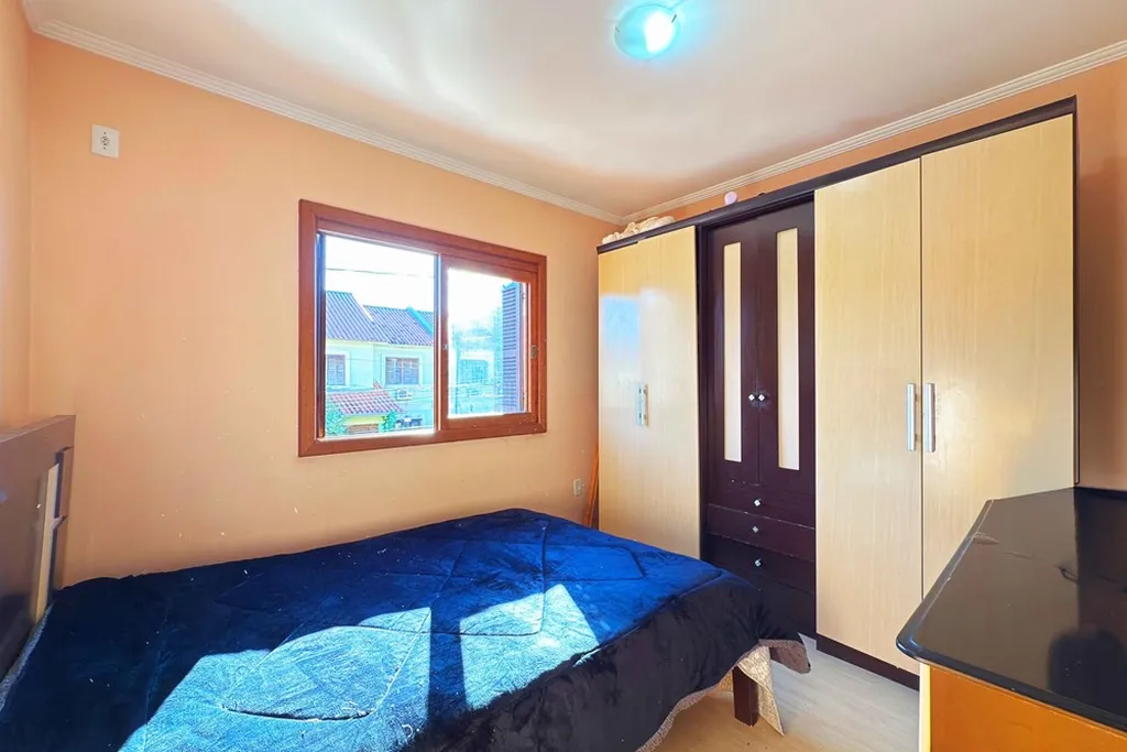 Imagem Casa de Condomínio em Serraria