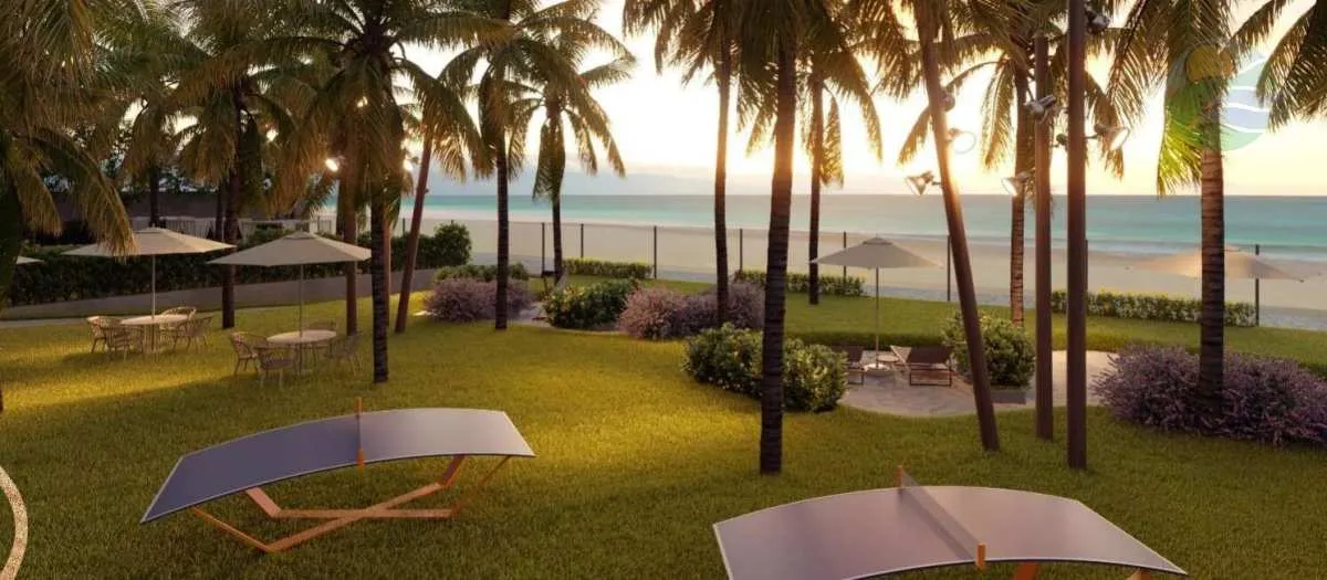 Imagem Breve-Lançamento: Aptos de 3 quartos Condominio Club na beira mar de Piedade, Jaboatão dos Guararapes.