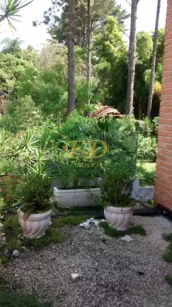 Imagem Casa em Condomínio Alto Padrão / Glebas de Mairiporã