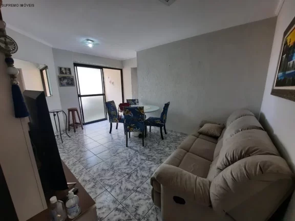Imagem APARTAMENTO RESIDENCIAL em SÃO PAULO - SP, PARQUE ESMERALDA