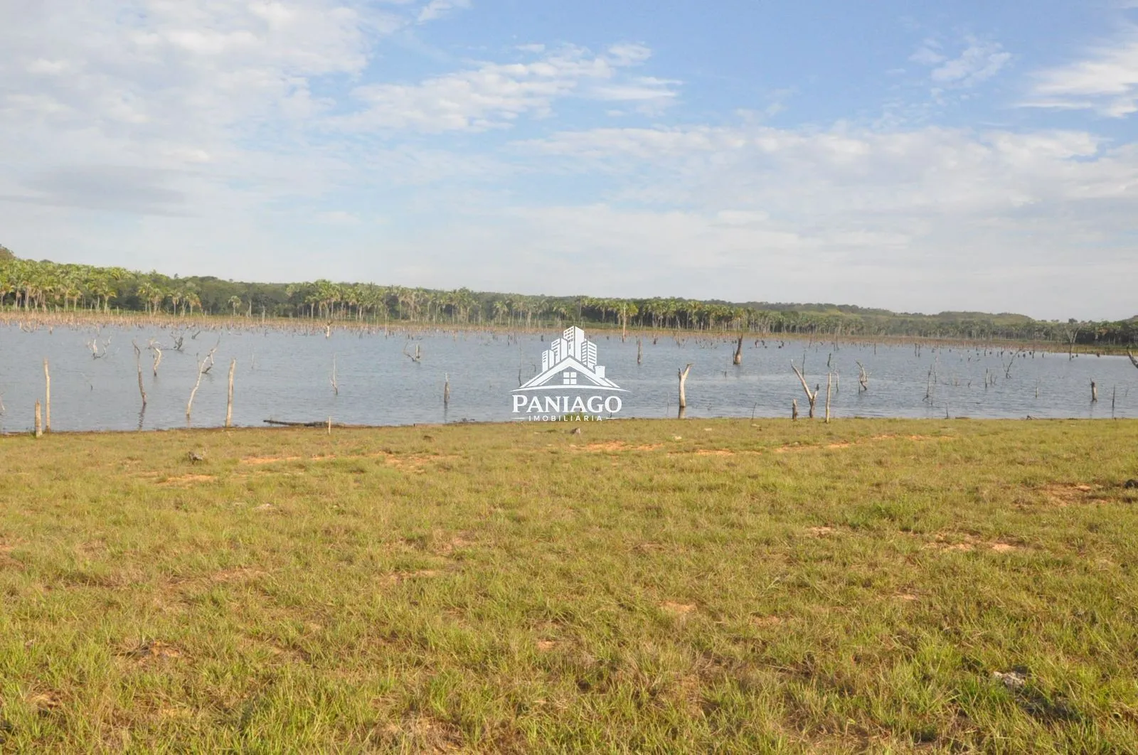 Imagem Chácara de 18 Hectares com Beira de Lago à Venda OPORTUNIDADE
