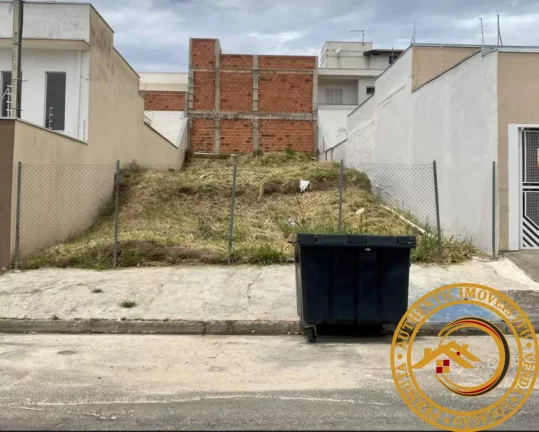 Imagem TERRENO RESIDENCIAL em ITU - SP, JARDIM PAULISTA