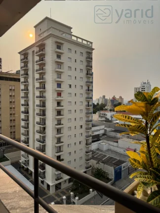 Imagem APARTAMENTO COM 92 m² PARA VENDA NO EDIFÍCIO ITAPUÃ - CENTRO - JUNDIAÍ SP