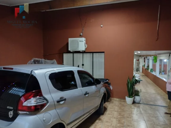 Imagem Chácara à venda no bairro Mirandas - Tatuí/SP
