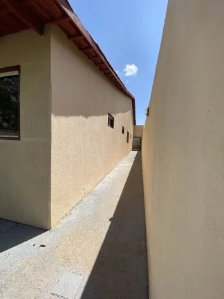 Imagem Casa à venda no bairro Setor Negrinho Carrilho - Goianésia/GO