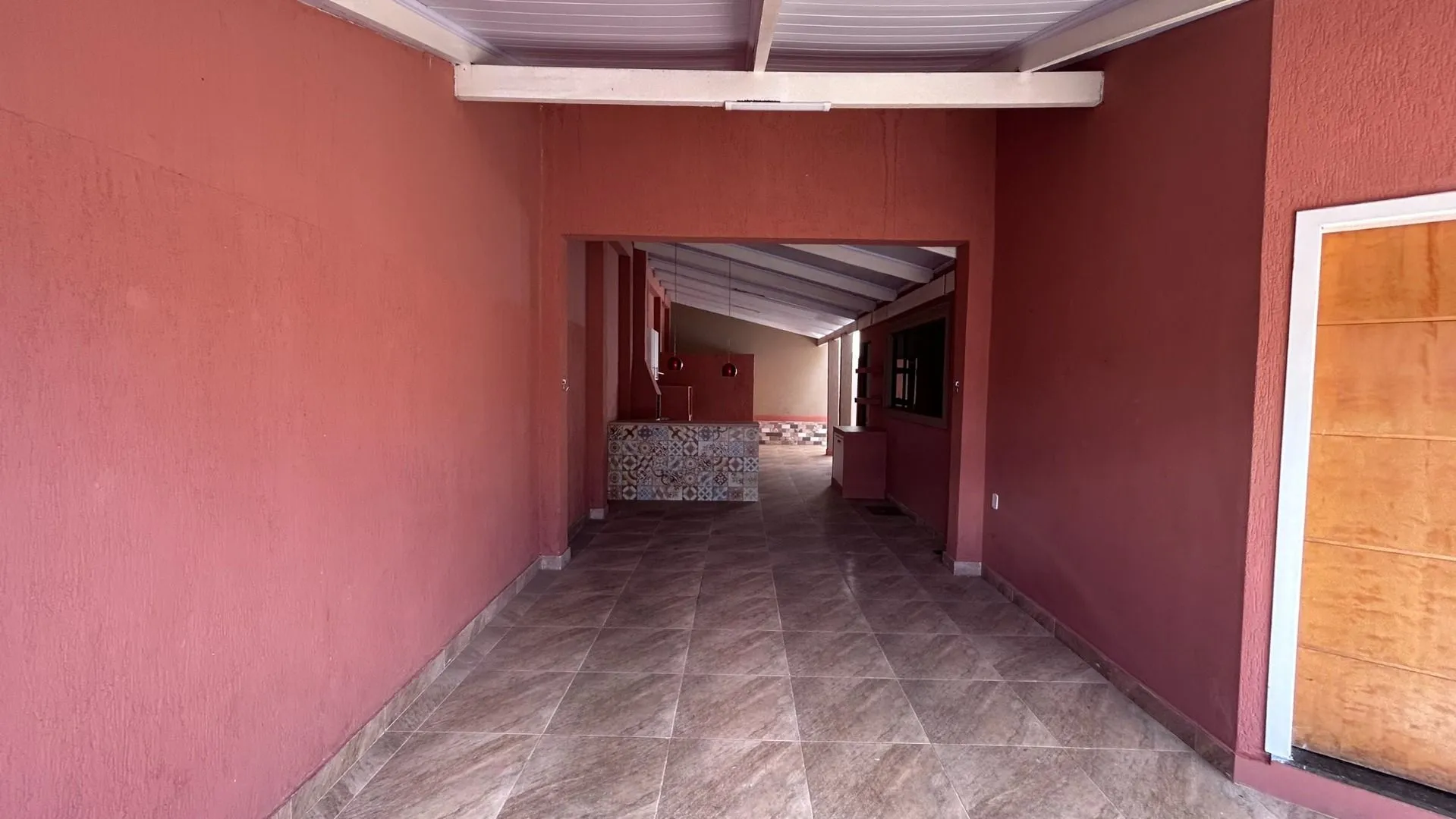 Imagem Casa com 3 dormitórios à venda, 150 m² por R$ 410.000,00 - Nossa Senhora de Fátima - Patos de Minas/MG