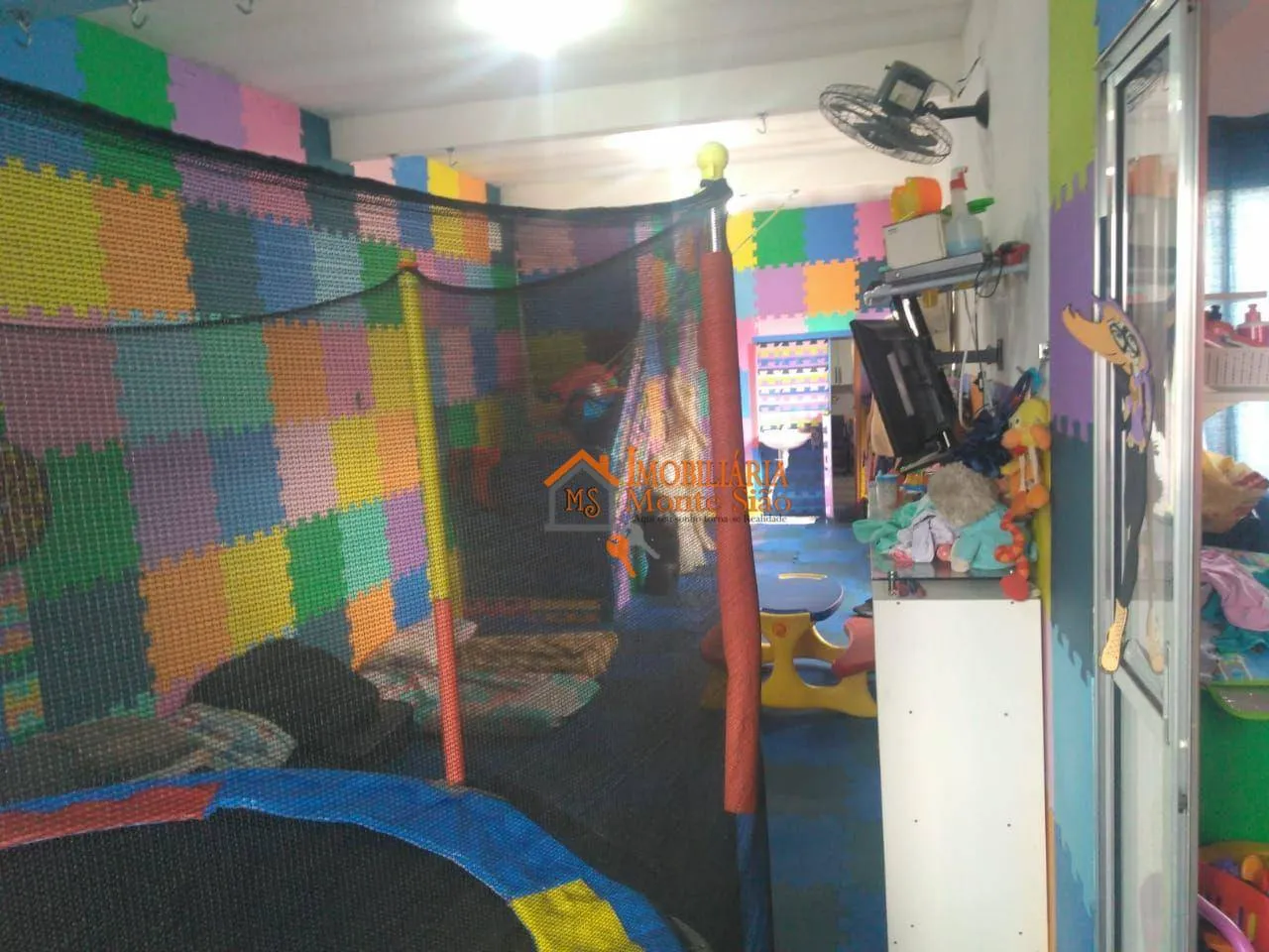 Imagem Casa com 5 dormitórios à venda, 184 m² por R$ 550.000,00 - Jardim Almeida Prado - Guarulhos/SP