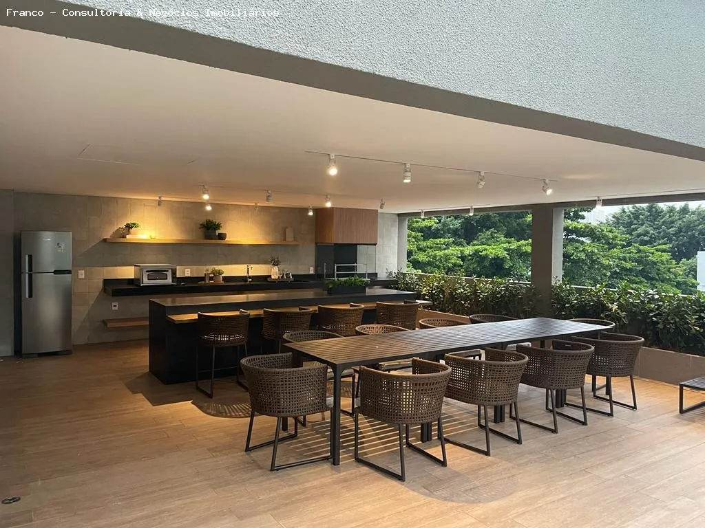 Imagem Apartamento para Venda em São Paulo, Bras, 2 suítes, 3 banheiros, 2 vagas