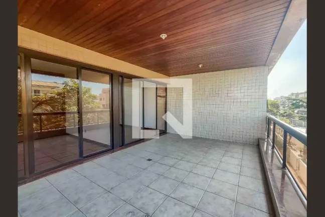 Imagem Apartamento à Venda - Recreio, 3 Quartos, 112 m2