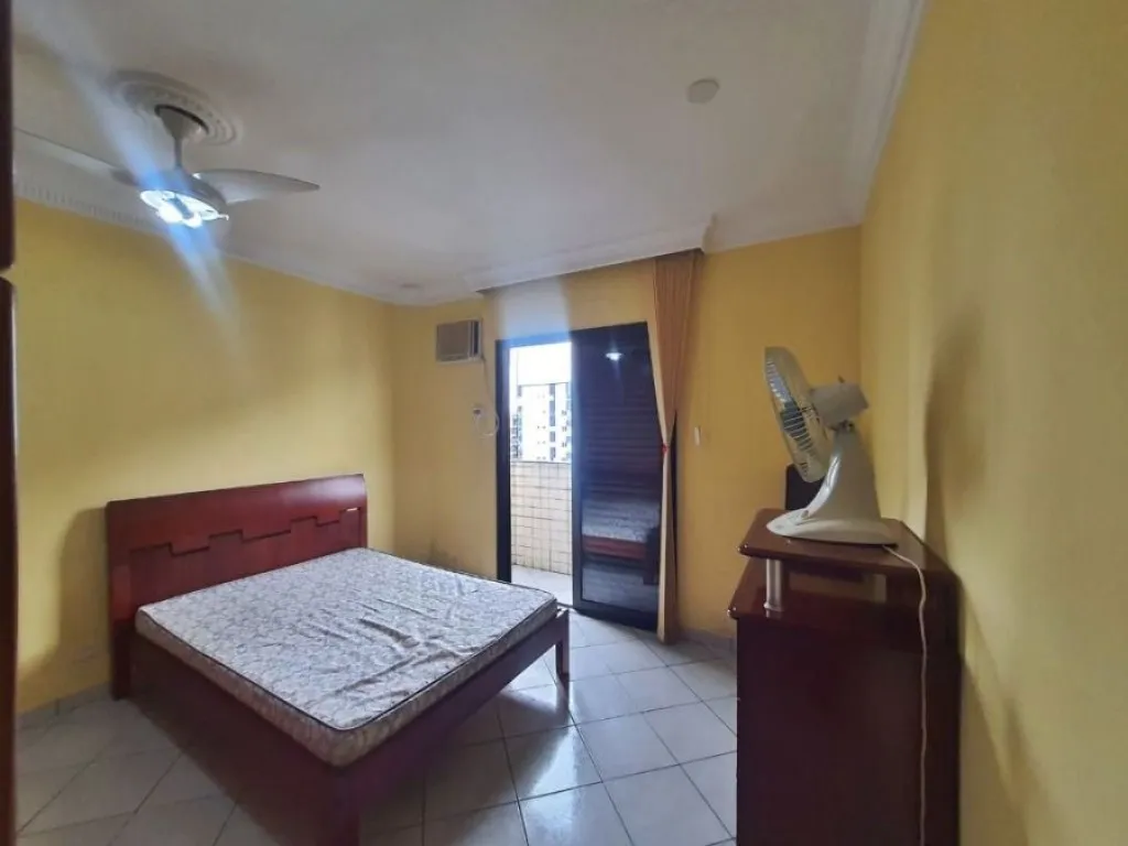 Imagem APARTAMENTO COM 170,00 m² - TUPI - PRAIA GRANDE SP