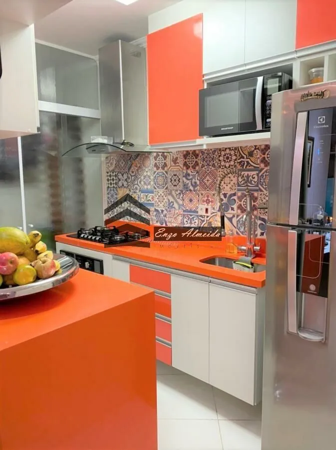 Imagem Apartamento à venda em São Paulo/SP