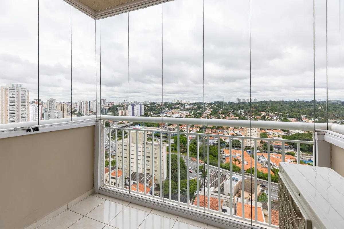Imagem Apartamento para venda em Vila Alexandria com 2 quartos, sendo 1 suíte, 65m2