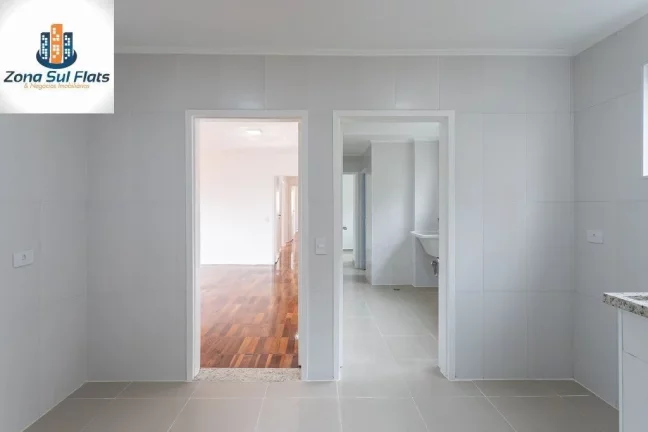 Imagem Excelente Apartamento à Venda Na Vila Mariana Com 3 Dormitórios Sendo 1 Suíte e 2 Vagas