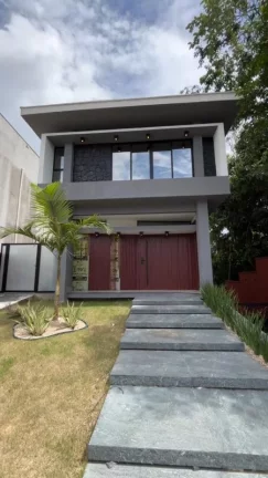 Imagem CASA RESIDENCIAL em MANAUS - AM, PONTA NEGRA