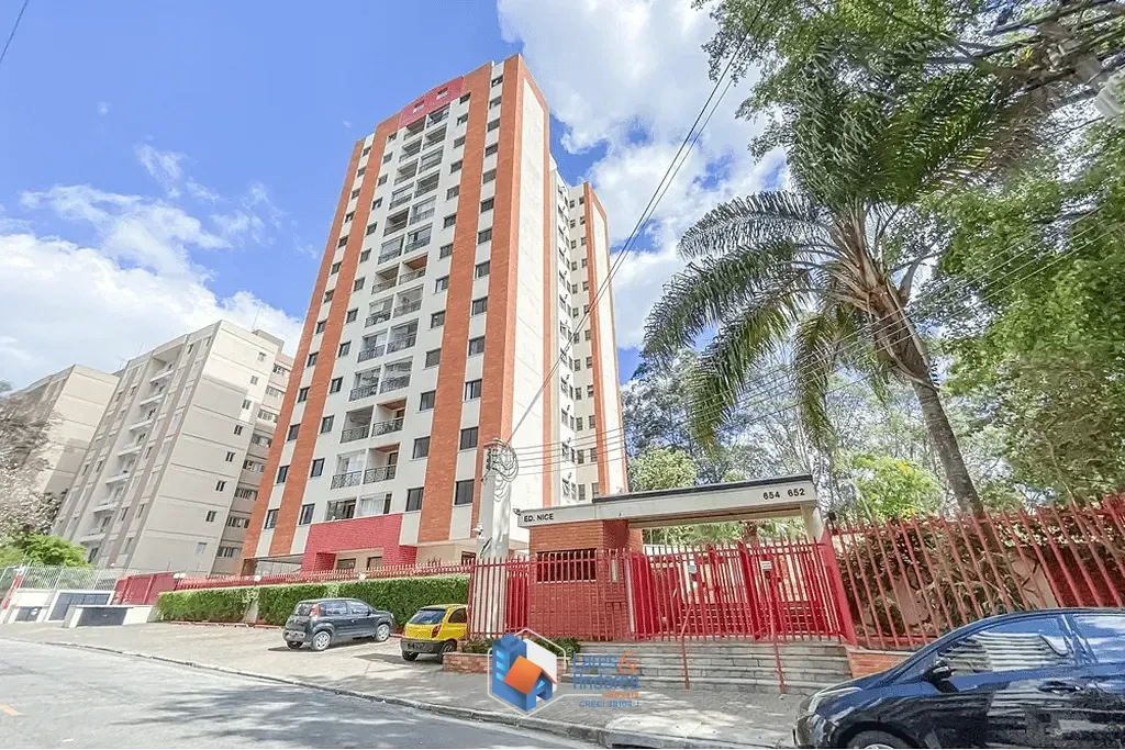 Imagem Apartamento à venda 3 Quartos 1 Suite 2 Vagas 71M² Jardim Monte Kemel São Paulo - SP