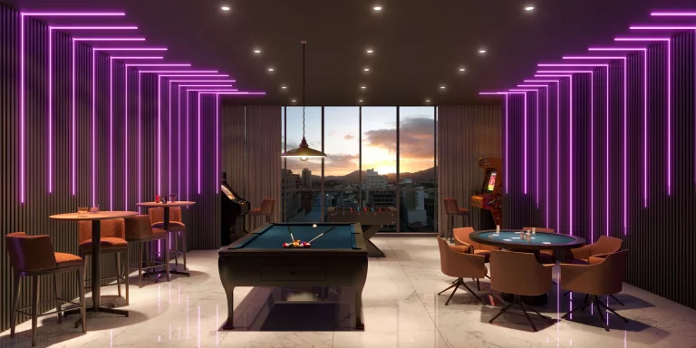 Imagem Serenity Residence: Seu Novo Lar de Luxo em Itapema, SC