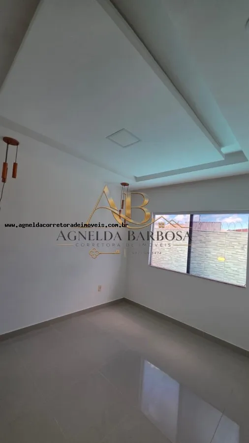 Imagem Casa para Venda em Parnamirim, Parque das Nações, 3 dormitórios, 1 suíte, 2 banheiros, 2 vagas
