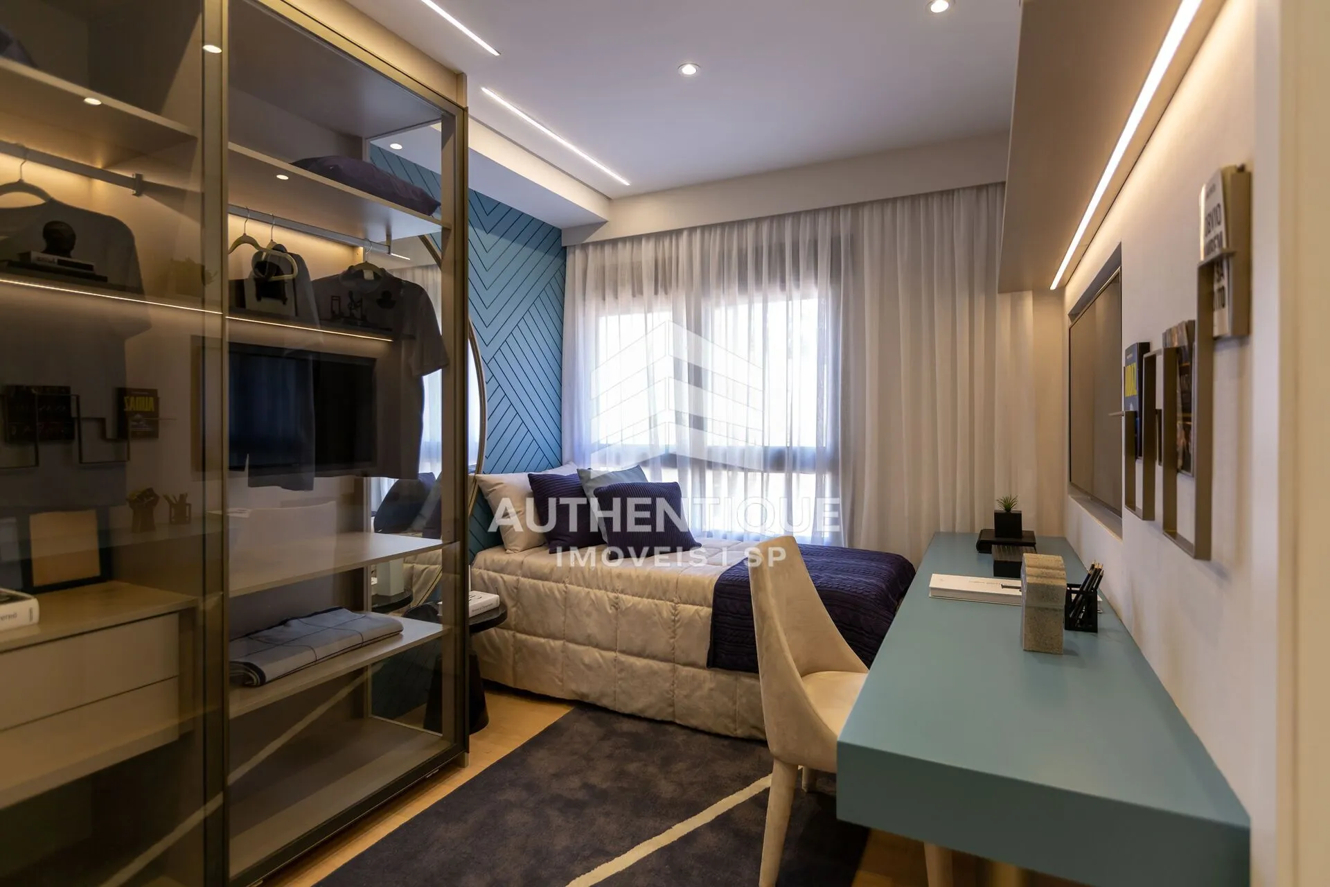 Imagem MAISON CYRELA PERDIZES - Apartamento à venda no bairro Perdizes - São Paulo/SP, Zona Oeste