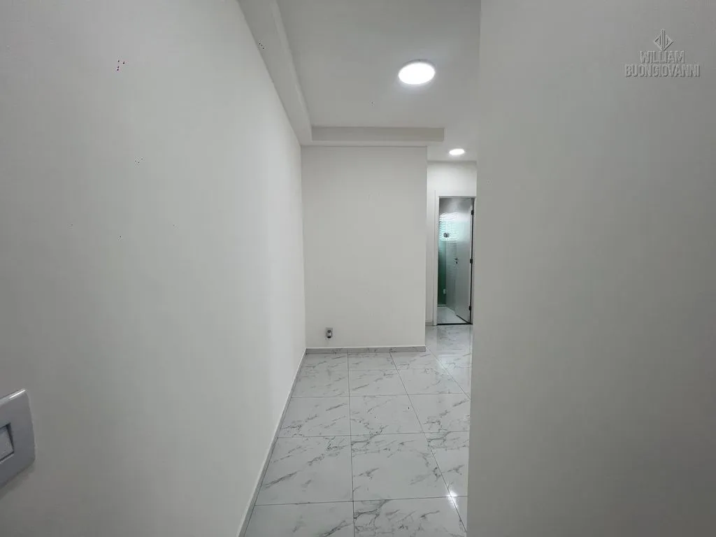 Imagem Apartamento à Venda - 2 Dorms | 350m da Praia | Vista Livre | R$ 320.000