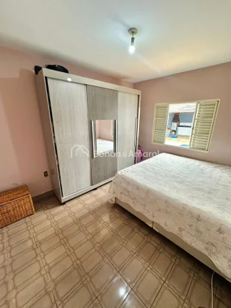 Imagem Casa à venda em Indaiatuba, no Bairro Morada do Sol sendo uma ótima oportunidade para quem busca c...