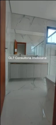 Imagem casa em condominio