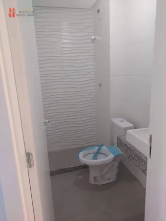 Imagem Casa com 3 quartos à venda, 140 m² por R$ 385.000 - Parque Laguna e Dourados - Duque de Caxias/RJ