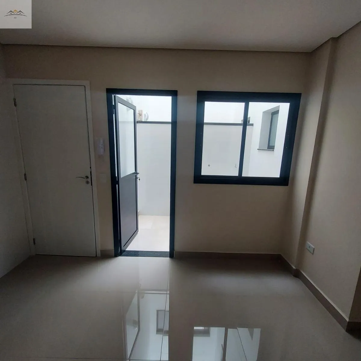 Imagem APARTAMENTO RESIDENCIAL em Santo André - São Paulo, Vila Gilda
