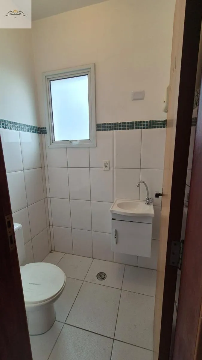 Imagem SALA COMERCIAL em Santo André - São Paulo, Vila Alzira