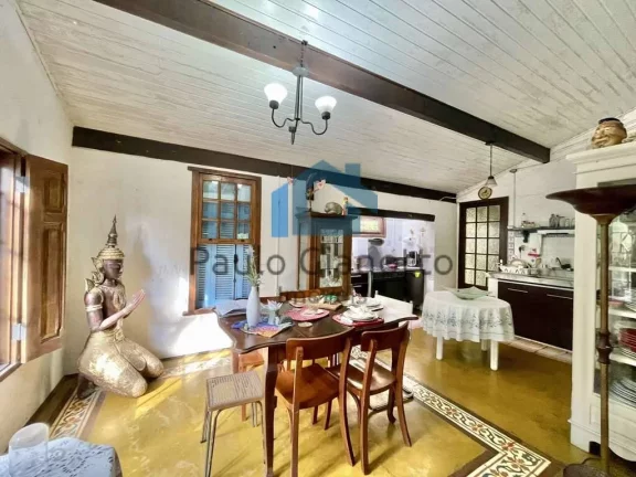 Imagem Casa em Condomínio na Região da Granja Viana