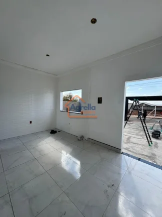 Imagem Casa à venda no bairro Jardim Santa Cruz - Mogi Guaçu/SP