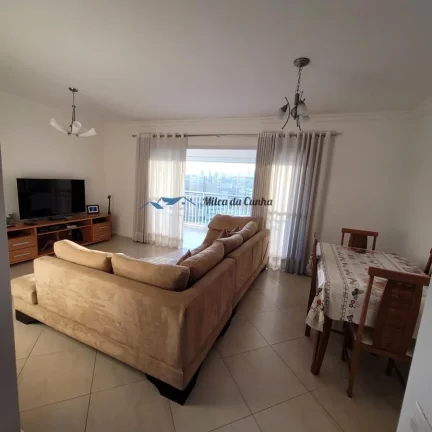 Imagem Condomínio Domo, 123m², 4 Dormitórios, Centro, São Bernardo do Campo