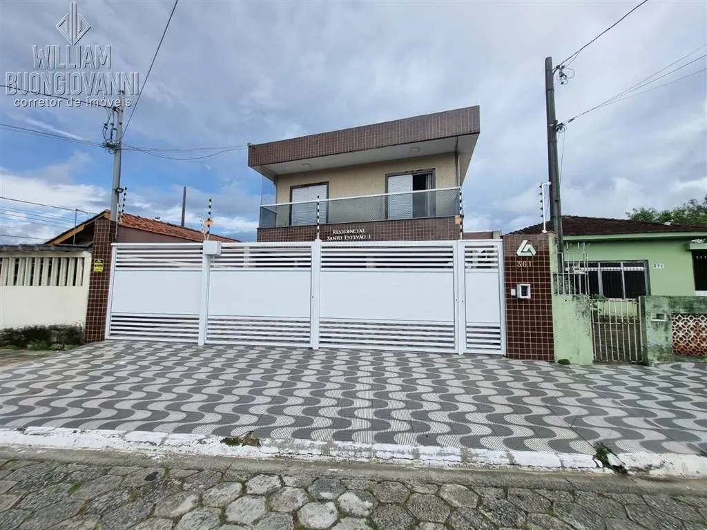 Foto do imóvel Casa à Venda em Balneário Maracanã, Praia Grande - SP em Balneário Maracanã, Praia Grande - SP