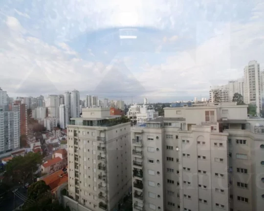 Imagem Apartamento a venda perdizes 3 suite 3 vagas piscina, academira quadra poliesportiva salao de jogos
