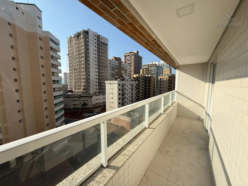 Imagem APARTAMENTO 2 QUARTOS , 1 SUITE, CAIÇARA - PRAIA GRANDE/SP