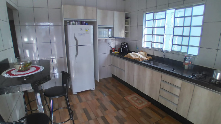 Imagem Casa com 3 Quartos à Venda,  em Jardim Santa Antonieta - Marília