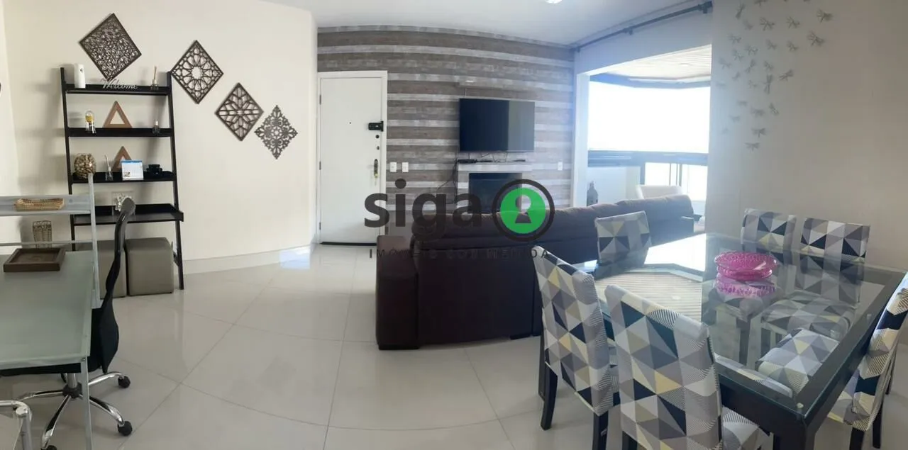 Imagem APARTAMENTO 3 DORMITÓRIOS E 3 VAGAS NA SAÚDE