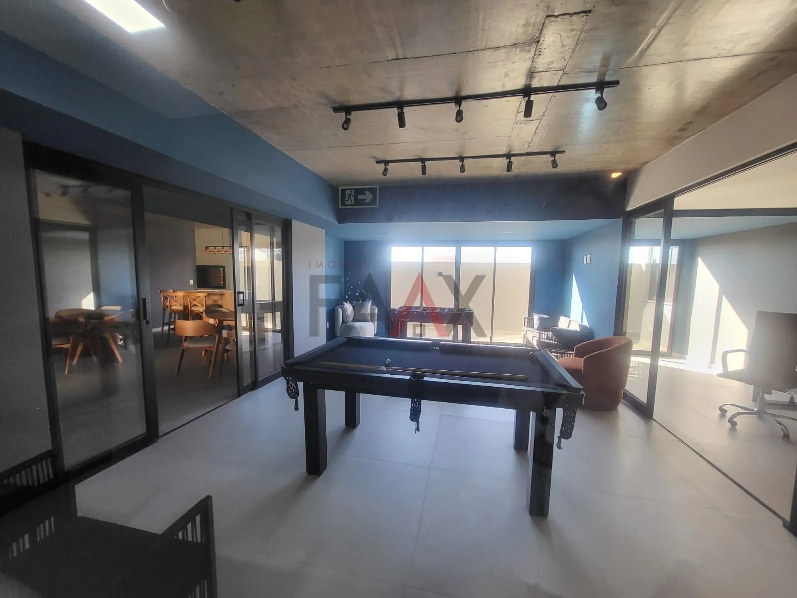 Imagem Studio para locação, BAIRRO SANTA CRUZ, GUARAPUAVA - PR