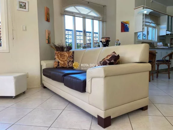 Imagem Casa com piscina 3 quartos à venda Praia Canto Grande Bombinhas SC