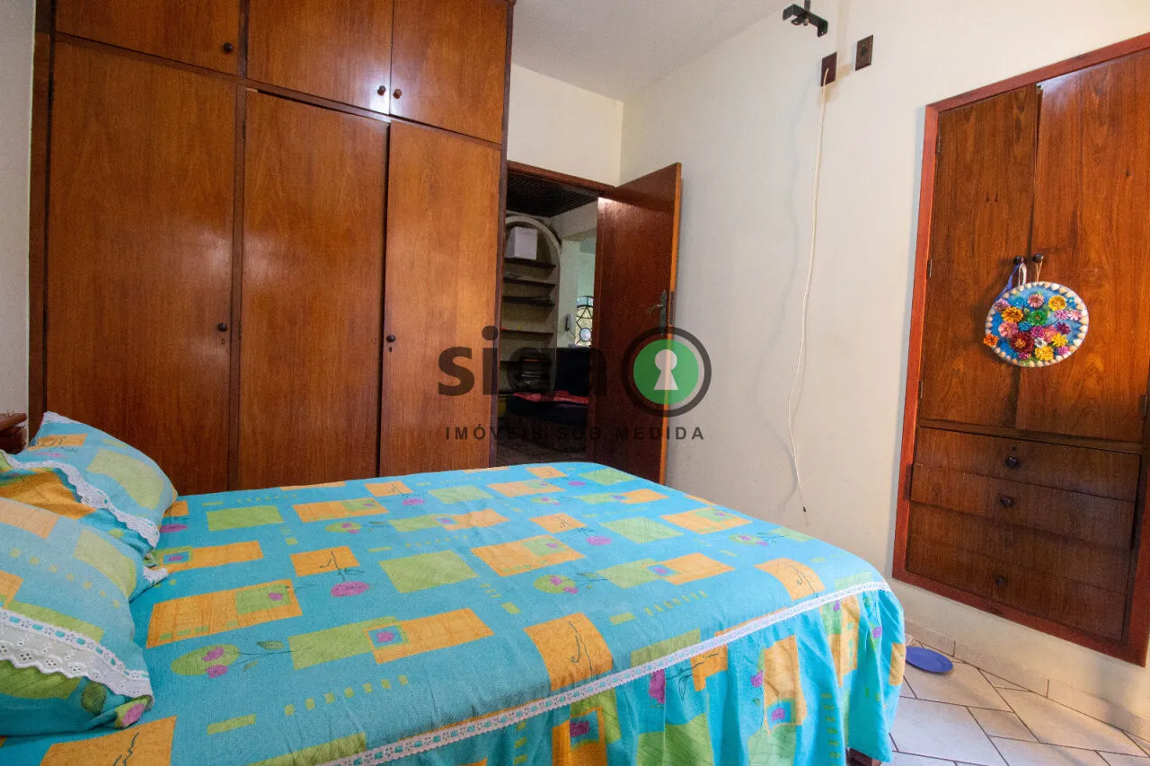 Imagem Alto da Boa vista Casa terrea com 440 e 6 vagas