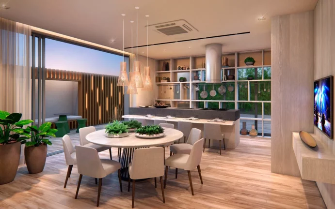 Imagem APARTAMENTO RESIDENCIAL em São Paulo - SP, Campo Belo