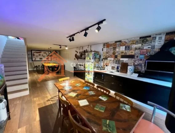 Imagem Casa com 3 Quartos à venda, 200m² - Vila Mascote